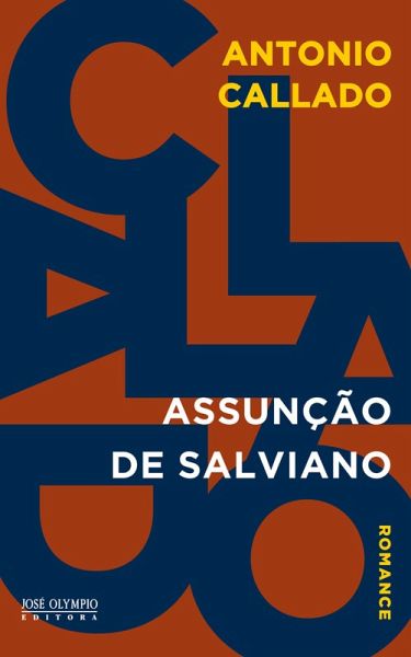 Assunção de Salviano (eBook, ePUB)
