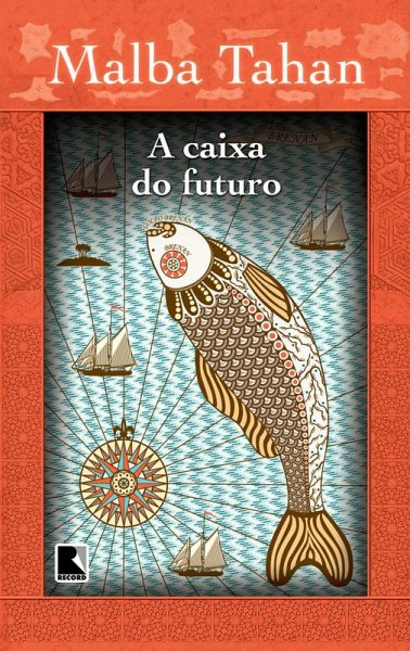 A caixa do futuro (eBook, ePUB) A caixa do futuro (eBook, ePUB)