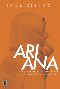 Ariana (eBook, ePUB) - Gielow, Igor