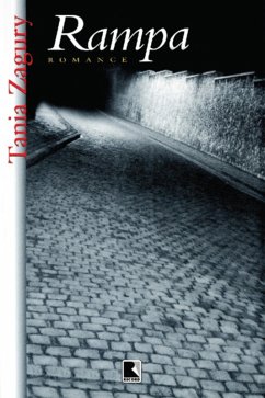 Cover Rampa (eBook, ePUB)