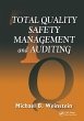Total Quality Safety Management and... - Bild 1