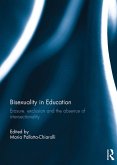 Bisexuality in Education (eBook, ePUB)