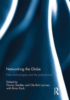 Cover Networking the Globe (eBook, ePUB)