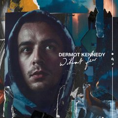 Without Fear - Kennedy,Dermot