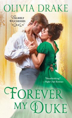 Cover Forever My Duke (eBook, ePUB)