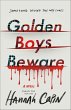 Golden Boys Beware (eBook, ePUB) - Bild 1