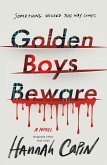 Golden Boys Beware (eBook, ePUB)