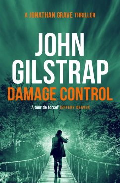 Cover Damage Control (eBook, ePUB)