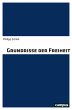 Grundrisse der Freiheit (eBook, PDF) - Bild 1