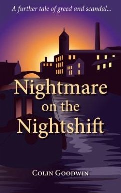 Cover Nightmare on the Nightshift (eBook, ePUB)