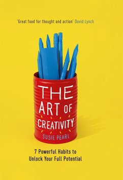 The Art of Creativity (eBook, ePUB) - Pearl, Susie