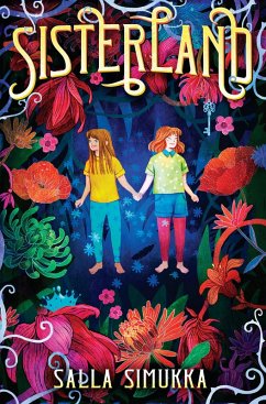 Cover Sisterland (eBook, ePUB)