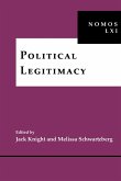 Political Legitimacy (eBook, ePUB)