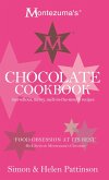 Montezuma's Chocolate Cookbook: Marvellous, messy, melt-in-the-mouth recipes (eBook, ePUB)