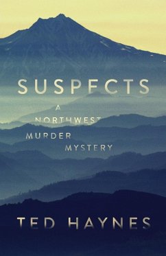 Suspects (eBook, ePUB) - Haynes, Ted