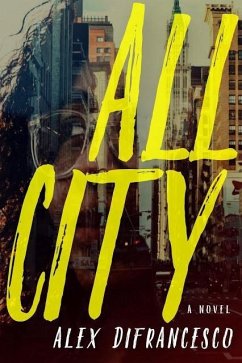 Cover All City (eBook, ePUB)
