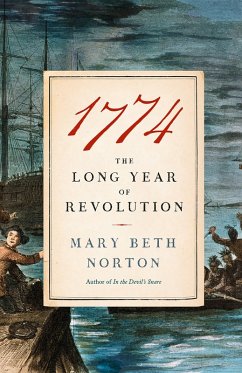 1774 (eBook, ePUB) - Norton, Mary Beth