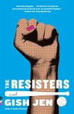 The Resisters (eBook, ePUB)