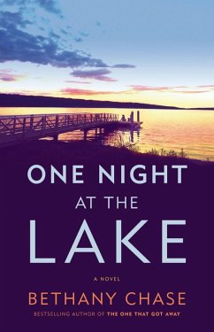 Cover One Night at the Lake (eBook, ePUB)