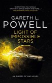 Light of Impossible Stars: An Embers of War novel (eBook, ePUB)