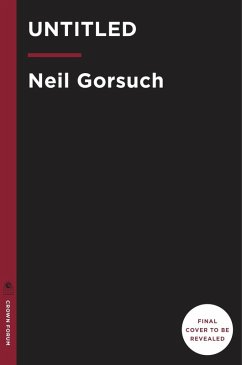 A Republic, If You Can Keep It (eBook, ePUB) - Gorsuch, Neil