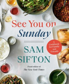 See You on Sunday (eBook, ePUB) - Sifton, Sam