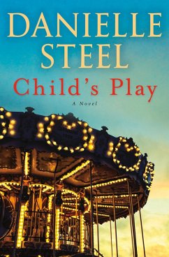 Child's Play (eBook, ePUB) - Steel, Danielle