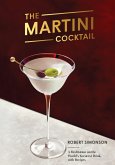The Martini Cocktail (eBook, ePUB)
