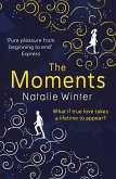 The Moments (eBook, ePUB)