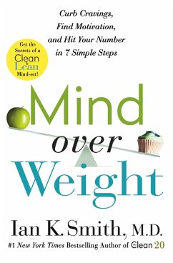 Cover Mind over Weight (eBook, ePUB)