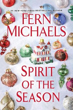 Spirit of the Season (eBook, ePUB) - Michaels, Fern