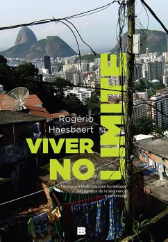 Cover Viver no limite (eBook, ePUB)