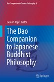 The Dao Companion to Japanese Buddhist Philosophy (eBook, PDF)