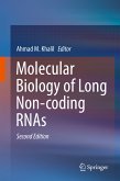 Molecular Biology of Long Non-coding RNAs (eBook, PDF)