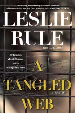 A Tangled Web (eBook, ePUB) - Rule, Leslie