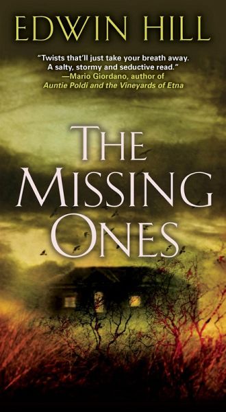 The Missing Ones (eBook, ePUB) The Missing Ones (eBook, ePUB)