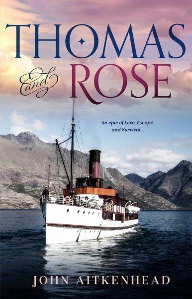 Thomas and Rose (eBook, ePUB)
