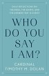 Who Do You Say I Am? (eBook, ePUB) - Bild 1