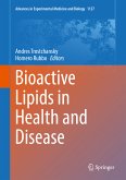 Bioactive Lipids in Health and Disease (eBook, PDF)