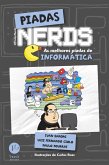 Piadas nerds - as melhores piadas de informática (eBook, ePUB)
