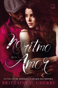 Cover No ritmo do amor (eBook, ePUB)