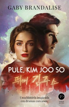 Cover Pule, Kim Joo So (eBook, ePUB)