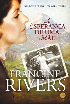 Cover A esperança de uma mãe (eBook, ePUB)