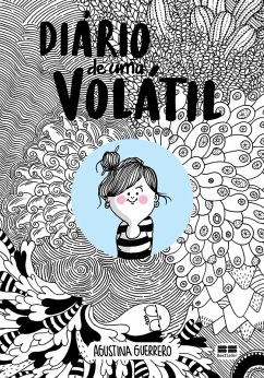 Cover Diário de uma volátil (eBook, ePUB)