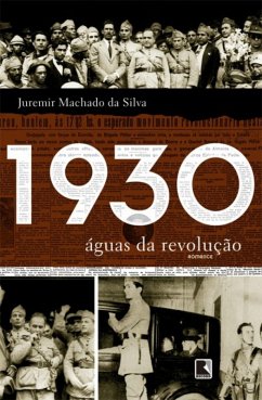 Cover 1930 (eBook, ePUB)