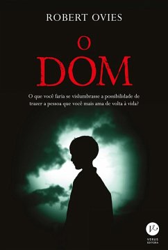 O dom (eBook, ePUB) - Ovies, Robert