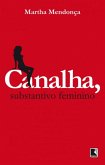 Canalha, substantivo feminino (eBook, ePUB)