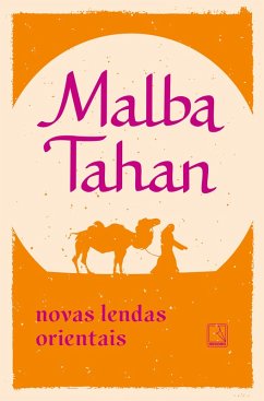 Cover Novas lendas orientais (eBook, ePUB)