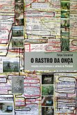 O rastro da onça (eBook, ePUB) O rastro da onça (eBook, ePUB)