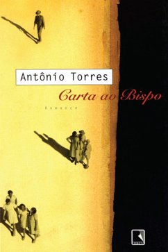 Cover Carta ao bispo (eBook, ePUB)